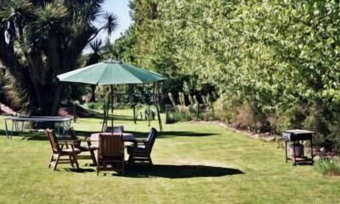 Geraldine Hotel | Geraldine Motels