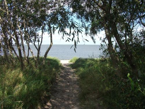 Loissin House | Gerhards Strandhaus Seaside Bungalow