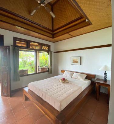 Ababi Hotel | Geriasemalung