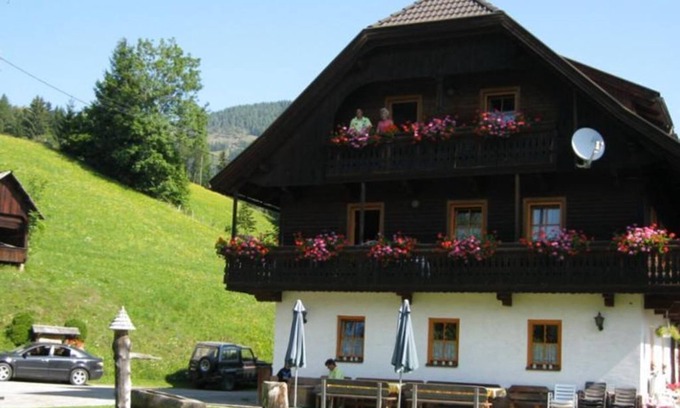 Arriach Other | Gerlitze - Lahnerhof