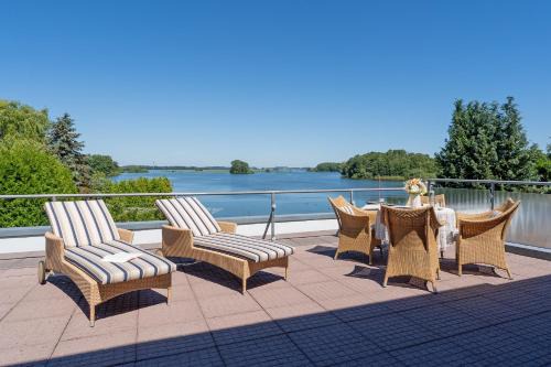 Bosau Apartment | Gerold Damm 6 Seenest Bischofsee