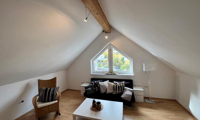 Gerolstein Apartment | Gerolstein, Urlaub in der Eifel 2 - Ferienwohnung