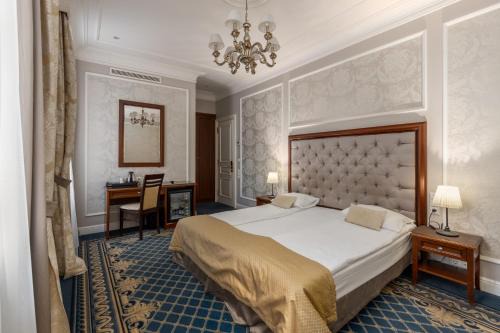 Avoti Hotel | Gertrude Hotel self check-in