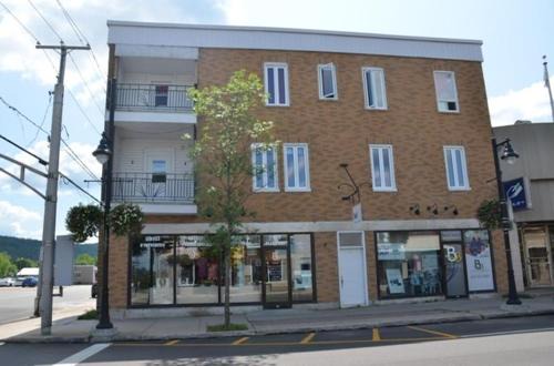Mauricie Apartment | Gestion clin d’œil - 501
