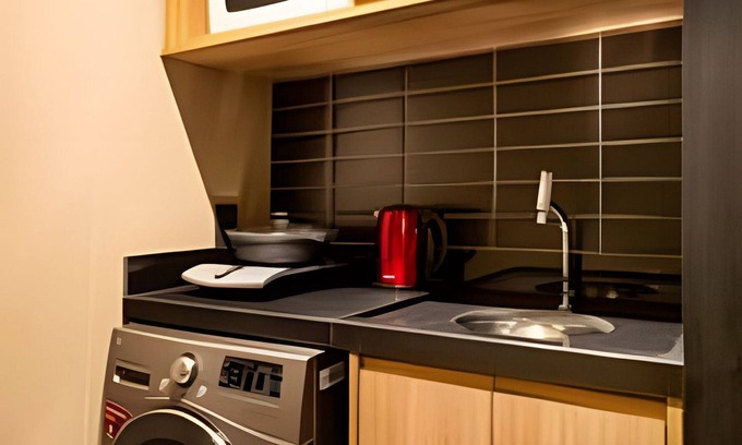 Paraiso Apartment | Get a Flat 120 Luxuoso-Jardins
