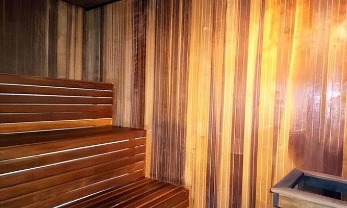 Paraiso Apartment | Get a Flat 405 405 Bairro Nobre -SP