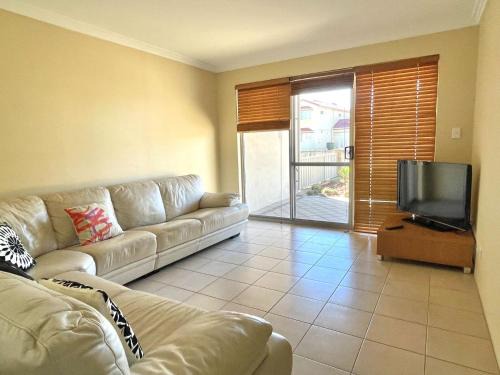 Jurien Bay House | Getaway