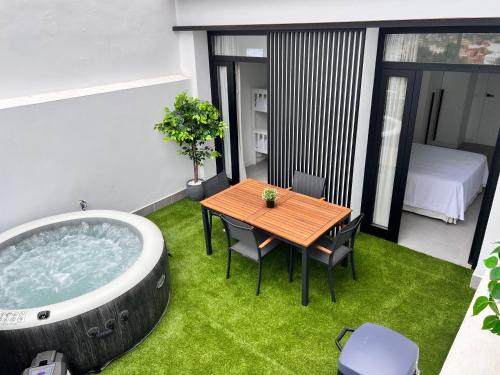 La Orotava House | Getaway House