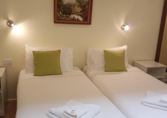 Nulkaba Bed & Breakfast | Getaway Inn Boutique Guest house