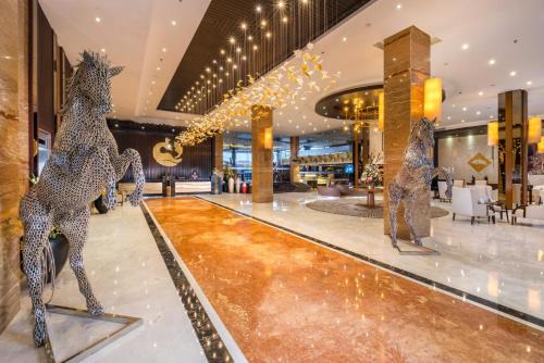 Semarang Hotel | Gets Premiere Semarang