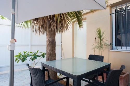 Kerem HaTeimanim Apartment | Geula Suites BY RAPHAEL HOTELS