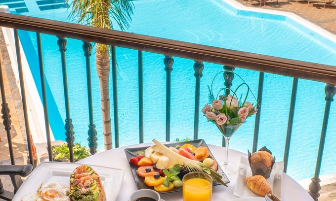 Costa Adeje Resort | GF Gran Costa Adeje