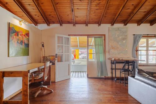 Province of Tierra del Fuego Ski Chalet | GFS - Ishton
