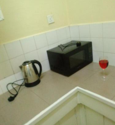 Ngara West Apartment | GG homes