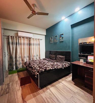 Greater Noida Hotel | Ghar - Perfect blend of Comfort and convenience