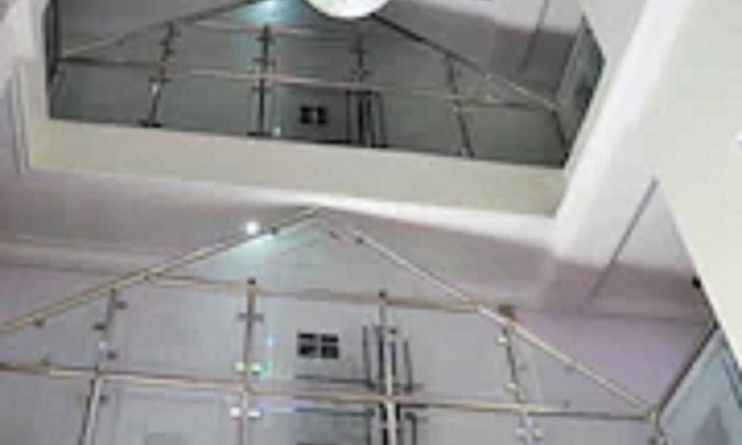Lagos Mainland Hotel | Ghatview Hotel