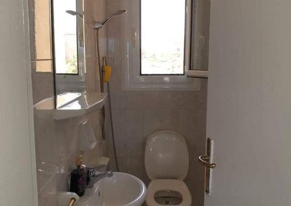 Alexandria - Mediterranean Coast Apartment | Ghazal Bay Rixos Chalet