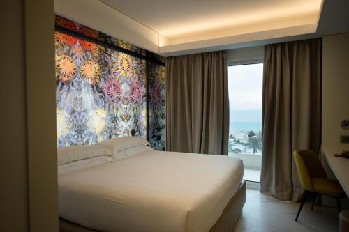 Civitanova Marche Hotel | Ghibli Hotel
