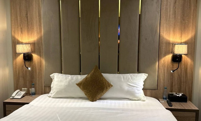 Al Bawadi Apartment | Ghima Apartments