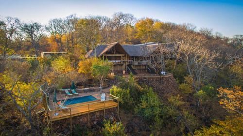 Savuti Cabin | Ghoha Hills Savuti Lodge