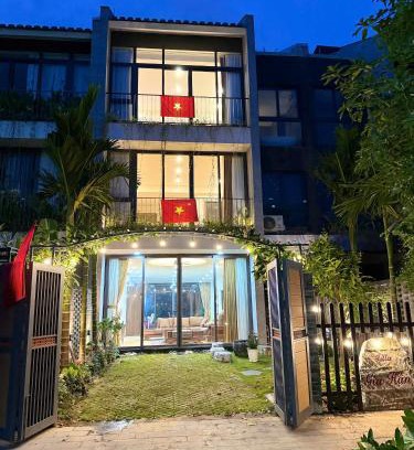 Cam Thanh Hotel | Gia Hân Villa