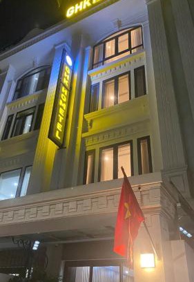 Ha Long Hotel | Gia Hưng Khang Hometel