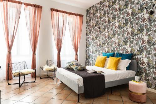 Trastevere Apartment | Gianicolo Jungle Apartment - Onofrio