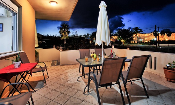 Gerani House | Gianna's House in Gerani