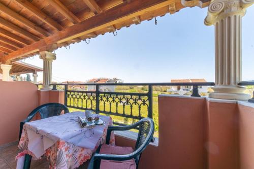 Arillas Apartment | Giannis apartments 8