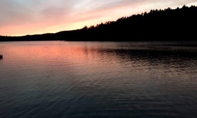 Eagle Bay House | Gibbs Cottage on Big Moose Lake