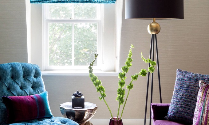 Top of the Hill Hotel | Gilded