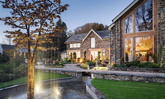 Windermere Hotel | Gilpin Hotel & Lake House
