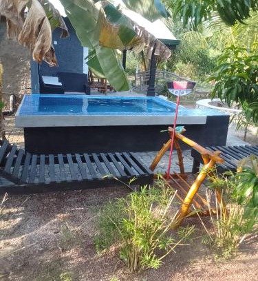 Vanathavilluwa Villa | Gimanhala Ecoresort