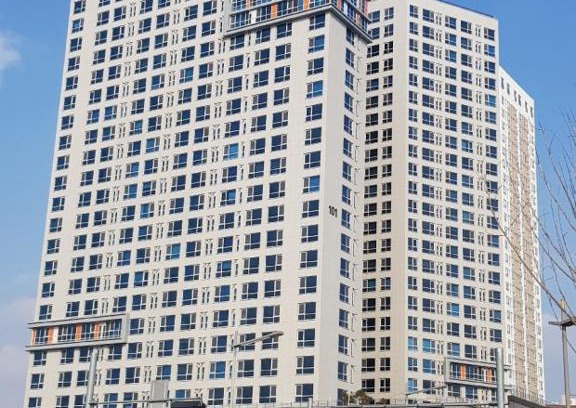Gimcheon Apartment | Gimcheon Gumi KTX Yulgokdong Apartment