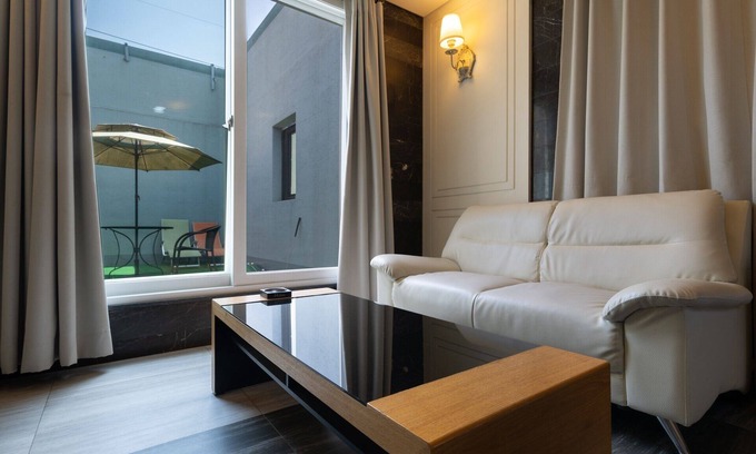 Gimpo Hotel | Gimpo Habibi Self Check-in Motel