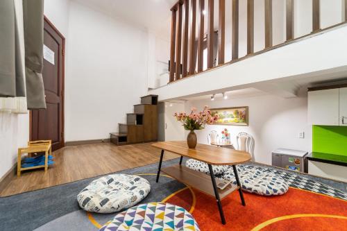 Phuong 6 Hotel | Gin House Hotel & Apartment Near Turtle Lake