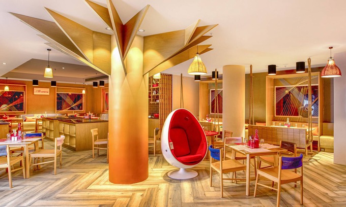 Bhubaneshwar Hotel | Ginger Bhubaneshwar