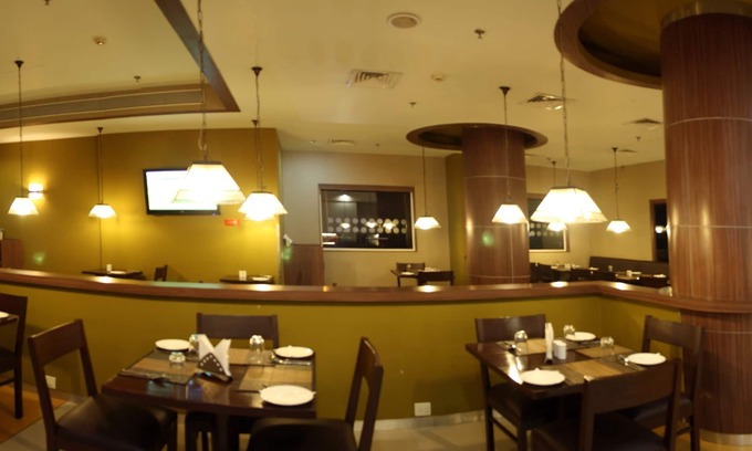 Pantnagar Hotel | Ginger Pantnagar
