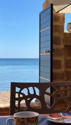 Marzamemi Apartment | Gioia di Mare