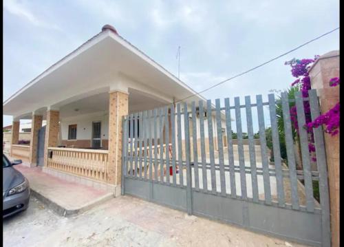 San Pietro in Bevagna Cabin | GIOIA House