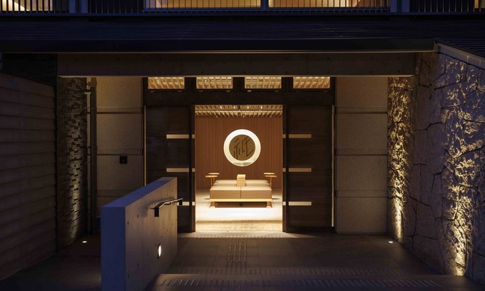 Gion Apartment | Gion Elite Terrace