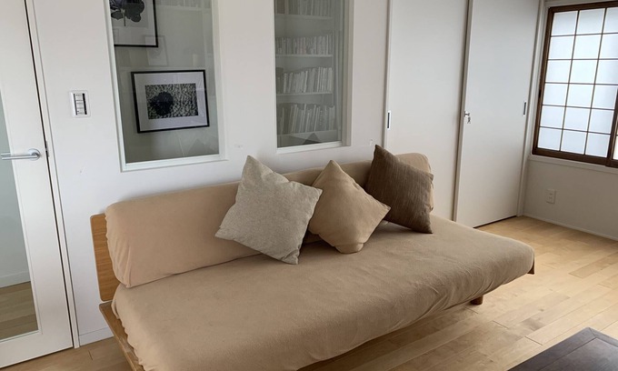 Gion Ski Chalet | Gion Jizo - Comfortable house in great area