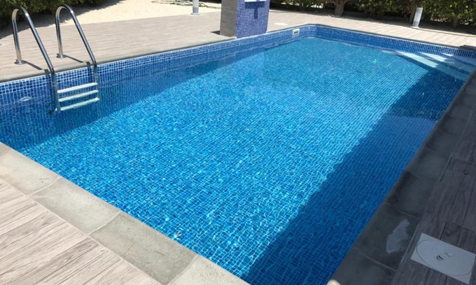 Pissouri Villa | Giorgio Vacation House