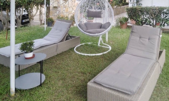 Arcoudi House | Giota Rooms