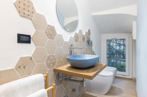 Due Carrare Apartment | GIOTTO Guesthouse