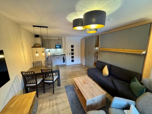 Hahnenklee Apartment | Gipfelblick Apartment
