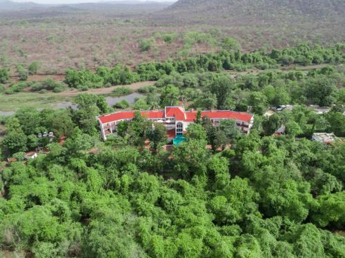 Sasan Gir Hotel | Gir Serai - IHCL SeleQtions