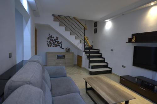 Alcala de Guadaira House | Giralda Loft Deluxe