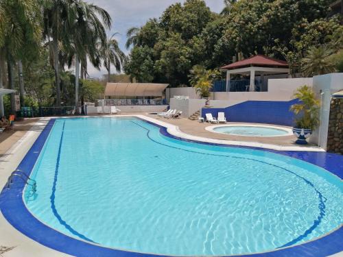 Ricaurte Apartment | Girardot Resort