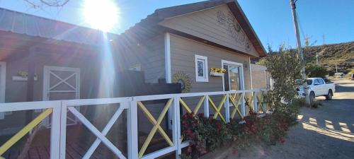 Puerto Piramides House | Girasoles de Valdes